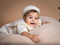 27 SEP -  #12409 ARACELY FLORES - BAUTIZO NIÑO