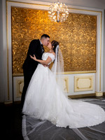#5918 DIEGO RIVERA SOSA BODA GABY DIEGO