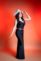 #8337 MARIA YESENIA PECINA - 6977