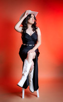 #8337 MARIA YESENIA PECINA - 6986