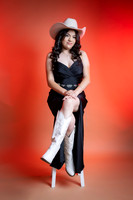 #8337 MARIA YESENIA PECINA - 6984