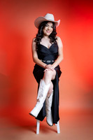#8337 MARIA YESENIA PECINA - 6985