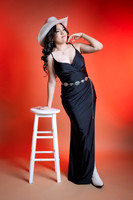 #8337 MARIA YESENIA PECINA - 6999