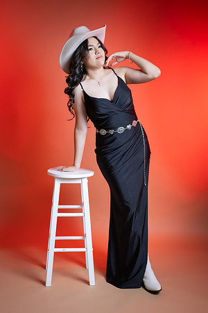 #8337 MARIA YESENIA PECINA - 6999