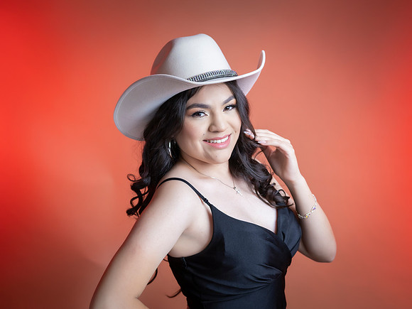 #8337 MARIA YESENIA PECINA - 7009