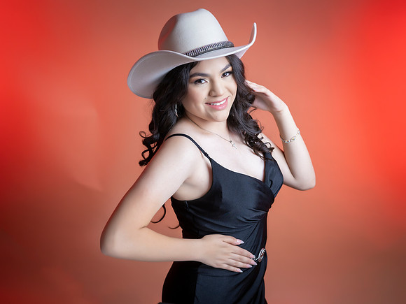 #8337 MARIA YESENIA PECINA - 7010