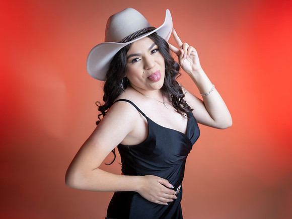 #8337 MARIA YESENIA PECINA - 7012