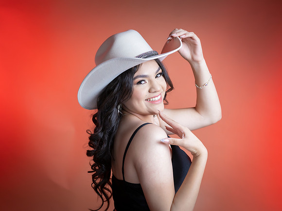 #8337 MARIA YESENIA PECINA - 7020