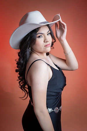 #8337 MARIA YESENIA PECINA - 7025