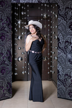 #8337 MARIA YESENIA PECINA - 7041
