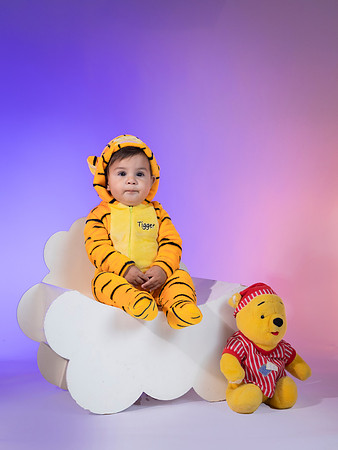 #12409 ARACELY FLORES - 6686