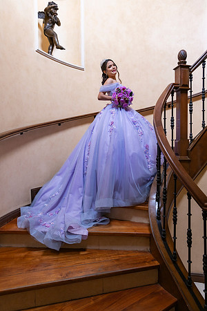 #12418 MELISSA MARTINEZ - 9036