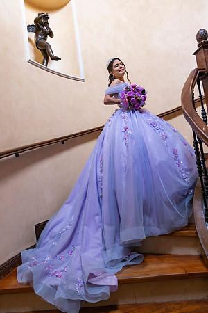 #12418 MELISSA MARTINEZ - 9040