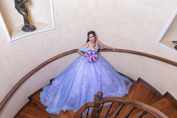 #12418 MELISSA MARTINEZ - 9051