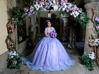 #12418 MELISSA MARTINEZ - 9001