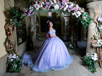 #12418 MELISSA MARTINEZ - 9007