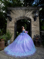 #2536 MARITZA GABRIELA- FORMAL DAYRA