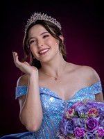 #2536 MARITZA GABRIELA- XV DAYRA