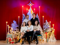 #3005 IMELDA VALLEJO VAZQUEZ- SESION NAVIDEÑA CORTESÍA-FAMILIA SANTIAGO VALLEJO