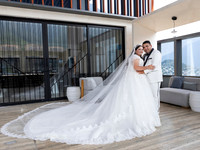 #2522 FÁTIMA JOHANA BLANCO- FÁTIMA Y JAVIER- FORMAL