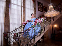 #12176 BLANCA DORA TORRES LOC. CASA DE CHUY JENNY