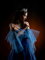 #6017 LAURA ADRIANA TAMEZ- FORMAL MARIEL