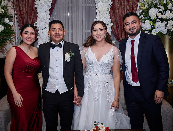 27 SEP 25 #12181 ANETTE VALERIA WALLE CASTRO BODA JENNY_W8A2633