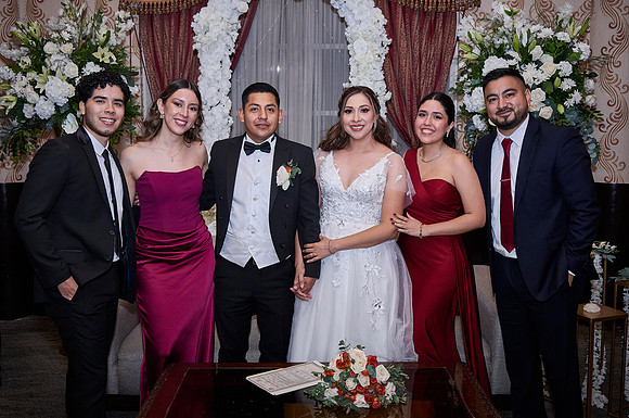 27 SEP 25 #12181 ANETTE VALERIA WALLE CASTRO BODA JENNY_W8A2638