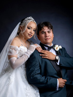 #2512 FORMAL PAOLA Y DANTE