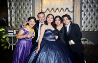CONTRY#5047 CESAR AUGUSTO GZZ XV EVENTO  VALERIA