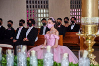 CONTRY 4482 MARIA DE LOS ANGELES, EVENTO