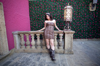 #4207 GRACIELA ALVAREZ ZAMBRANO CASUAL-0222