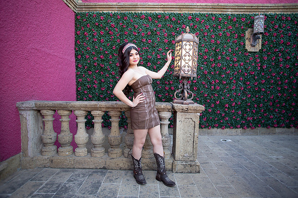 #4207 GRACIELA ALVAREZ ZAMBRANO CASUAL-0228
