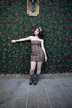 #4207 GRACIELA ALVAREZ ZAMBRANO CASUAL-0240