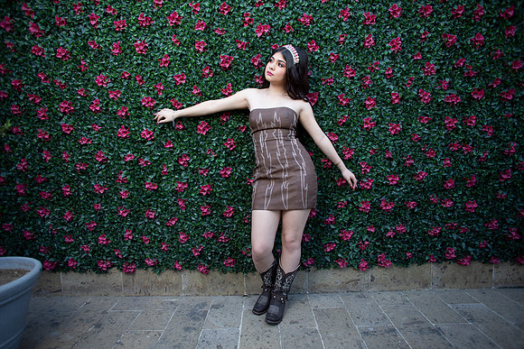 #4207 GRACIELA ALVAREZ ZAMBRANO CASUAL-0241