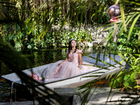 #5817 ROSA NELLY GARZA XV VALERIA SESION FORMAL
