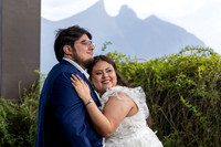 #2586 AZAEL HORACIO SANCHEZ-DESPEDIDA CYNTHIA