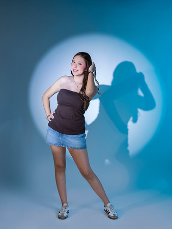 03 11 25 #2904 NORMA LETICIA VALDEZ - 1299