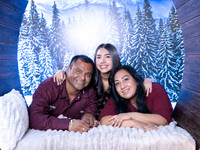22 11 25 #4214 OSCAR TENORIO - 3018