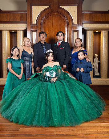 25 OCT 25 #12276 CATALINA HINOJOSA_CTR1769