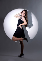 20 OCT 25 #12242 ISABEL GRACIA _CTR1226