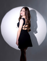 20 OCT 25 #12242 ISABEL GRACIA _CTR1227