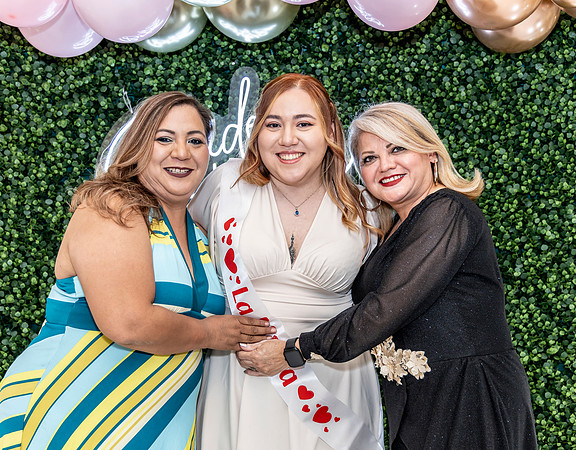 16 11 25 #8263 MAELANIE ALEJANDRA PAEZ-8362