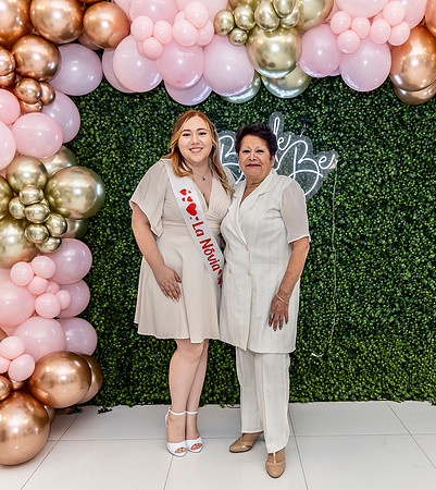 16 11 25 #8263 MAELANIE ALEJANDRA PAEZ-8371
