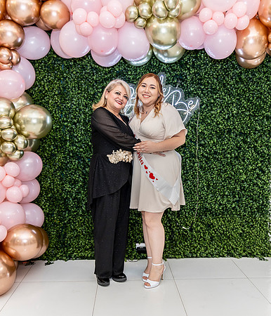 16 11 25 #8263 MAELANIE ALEJANDRA PAEZ-8375
