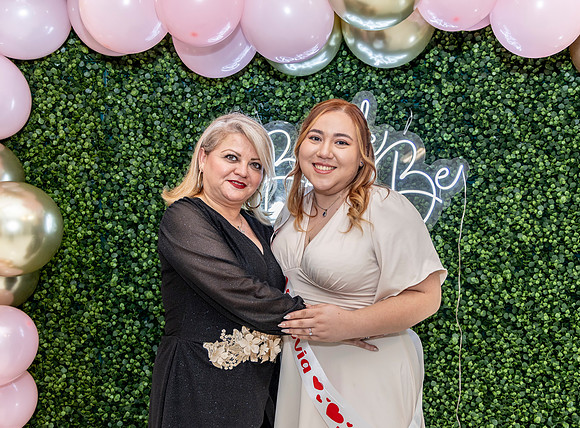 16 11 25 #8263 MAELANIE ALEJANDRA PAEZ-8376