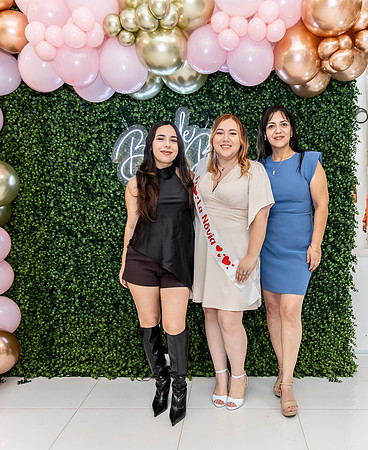 16 11 25 #8263 MAELANIE ALEJANDRA PAEZ-8380
