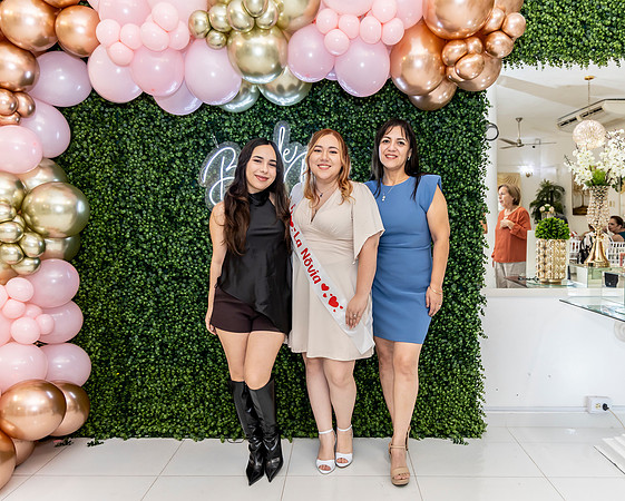 16 11 25 #8263 MAELANIE ALEJANDRA PAEZ-8382