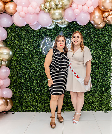 16 11 25 #8263 MAELANIE ALEJANDRA PAEZ-8388