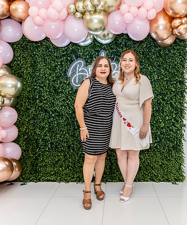 16 11 25 #8263 MAELANIE ALEJANDRA PAEZ-8389